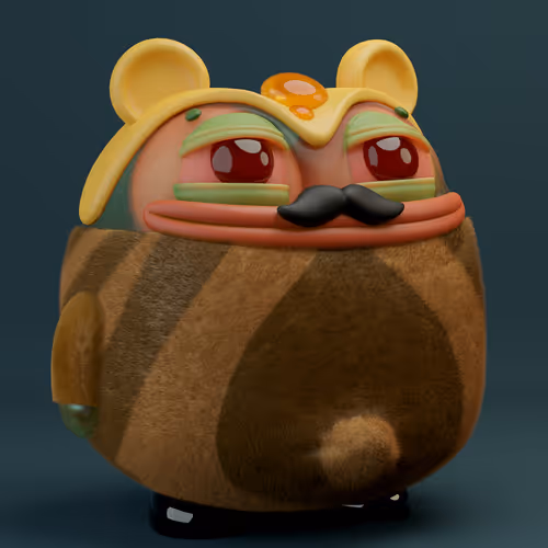 Peepee3d