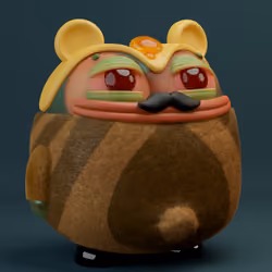 pee-pee three dee #542