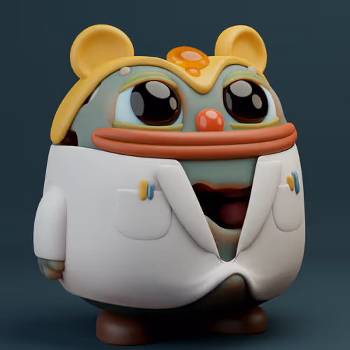 Peepee3d