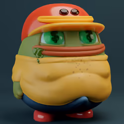 pee-pee three dee #2828