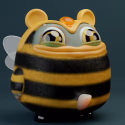 pee-pee three dee #2940