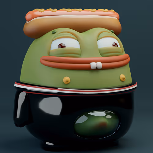 Peepee3d