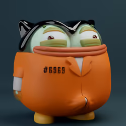pee-pee three dee #102