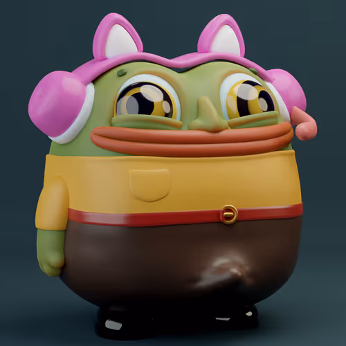 Peepee3d