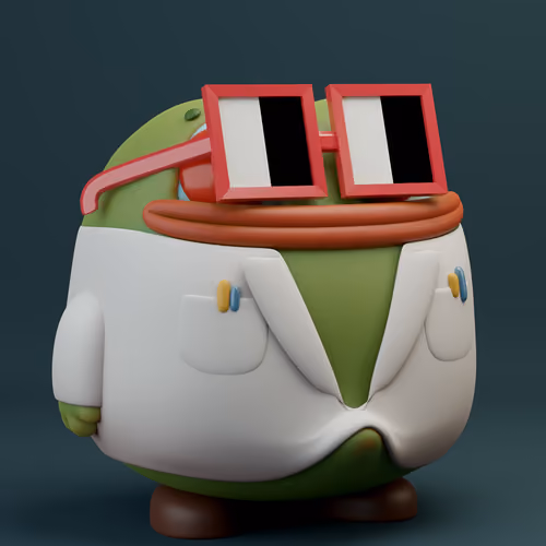 pee-pee three dee #184