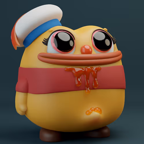 Peepee3d