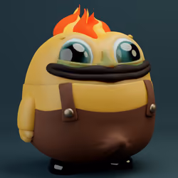 pee-pee three dee #2865