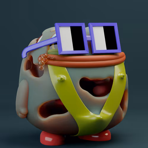 Peepee3d