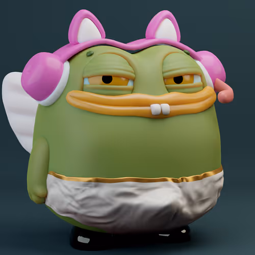 Peepee3d