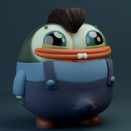 Peepee3d