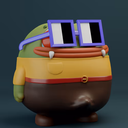 Peepee3d