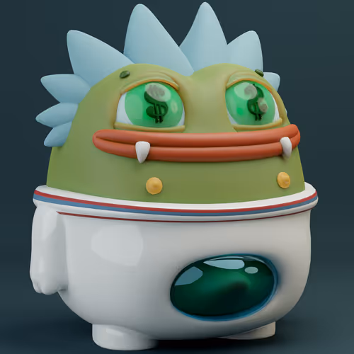 Peepee3d