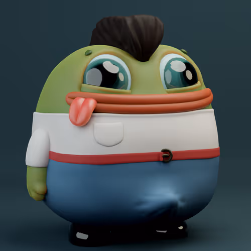Peepee3d