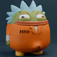 3223