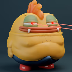 pee-pee three dee #1331