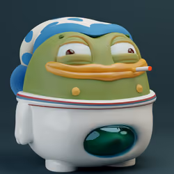 pee-pee three dee #493