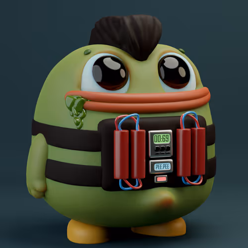 Peepee3d