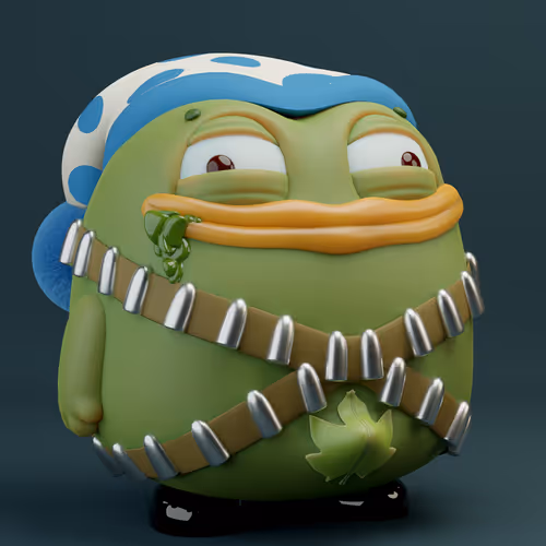 Peepee3d