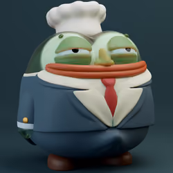 pee-pee three dee #522