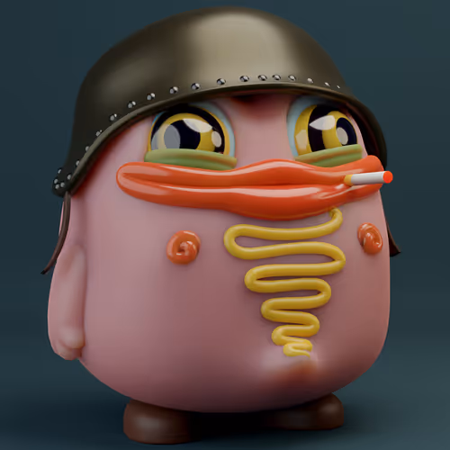 Peepee3d