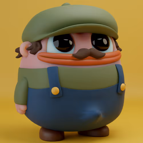 Peepee3d