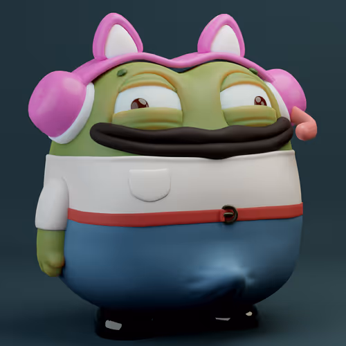 Peepee3d