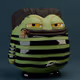 3052