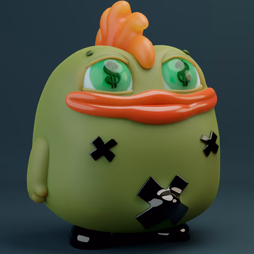 pee-pee three dee #2514