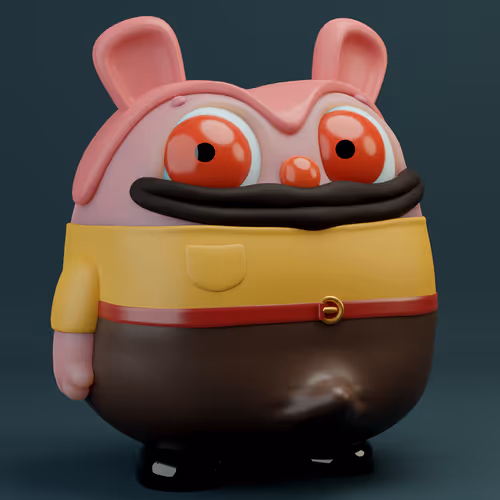 Peepee3d