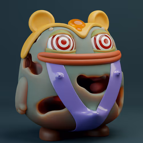 Peepee3d