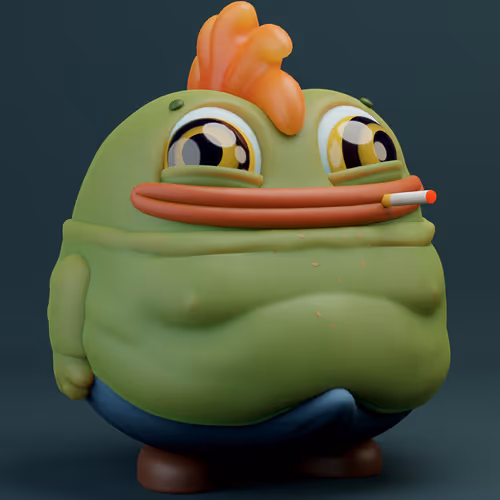 Peepee3d