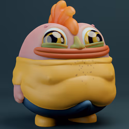 Peepee3d