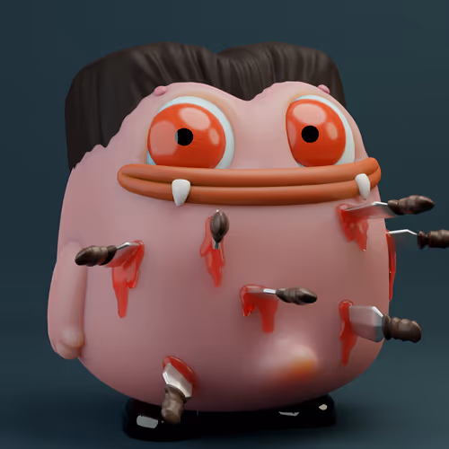 Peepee3d