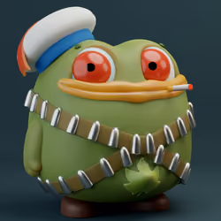 pee-pee three dee #1489