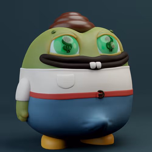 Peepee3d