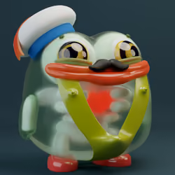 pee-pee three dee #528
