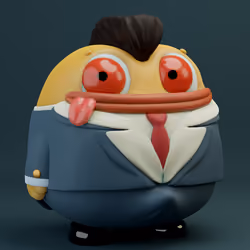 pee-pee three dee #1712