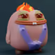 3307
