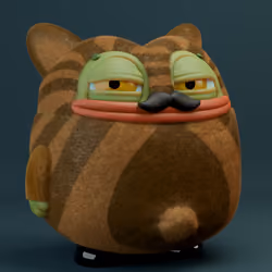 pee-pee three dee #97
