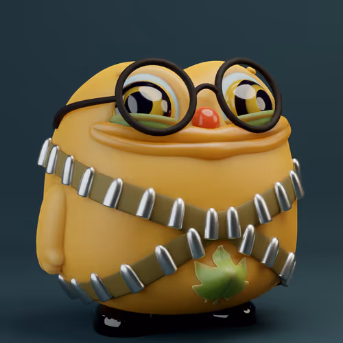 Peepee3d