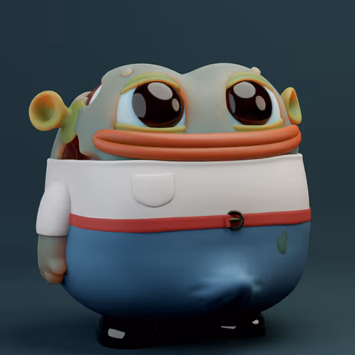 Peepee3d