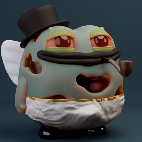 Peepee3d