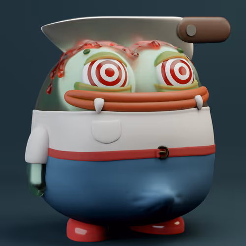 Peepee3d