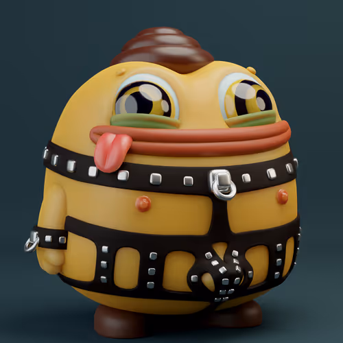 Peepee3d
