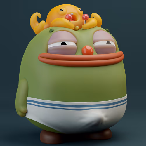 Peepee3d