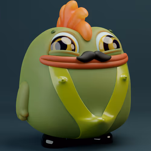 Peepee3d