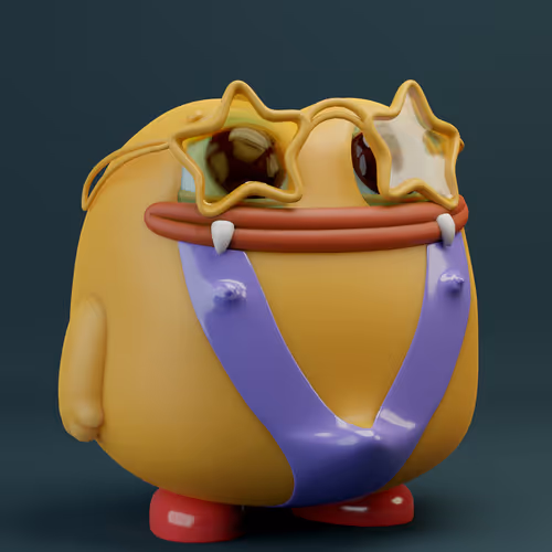 Peepee3d