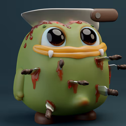 Peepee3d