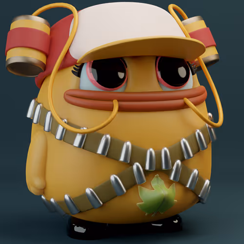Peepee3d