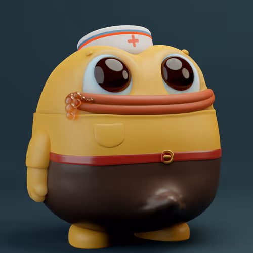 Peepee3d